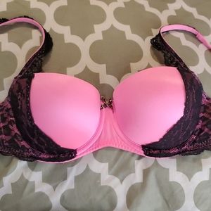 Victoria’s Secret Balconet Bra